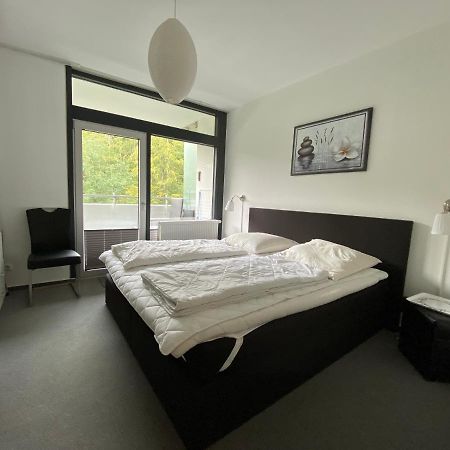Apartmán De Luchs Bad Harzburg Exteriér fotografie