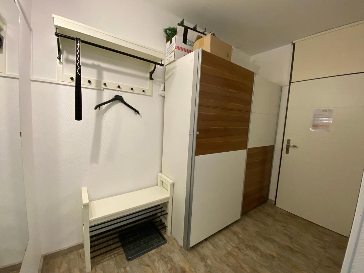 Apartmán De Luchs Bad Harzburg Exteriér fotografie