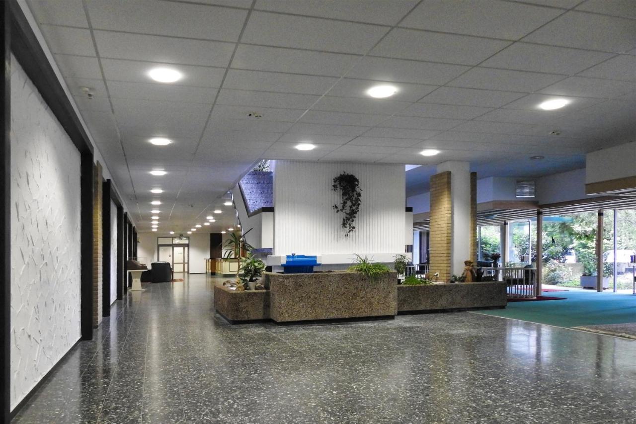 Apartmán De Luchs Bad Harzburg Exteriér fotografie